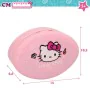 Conjunto de Maquilhagem Infantil Hello Kitty 15,5 x 7 x 10,5 cm 6 Unidades de Hello Kitty, Estojos de maquilhagem - Ref: S890...