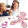 Set di Trucchi per Bambini Hello Kitty 15,5 x 7 x 10,5 cm 6 Unità di Hello Kitty, Beauty Case - Rif: S8900744, Prezzo: 78,90 ...