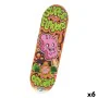 Skateboard Colorbaby (6 Unités) de Colorbaby, Skateboards - Réf : S8900750, Prix : 37,38 €, Remise : %