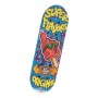 Skateboard Colorbaby (6 Units) by Colorbaby, Skateboards - Ref: S8900750, Price: 37,38 €, Discount: %