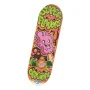 Skateboard Colorbaby (6 Units) by Colorbaby, Skateboards - Ref: S8900750, Price: 37,38 €, Discount: %