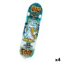 Skateboard Colorbaby von Colorbaby, Kinderskateboards - Ref: S8900751, Preis: 57,28 €, Rabatt: %