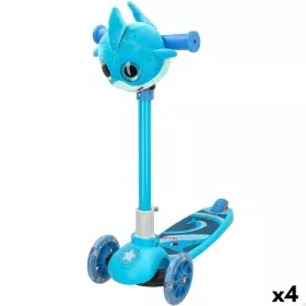 Scooter K3yriders Shark 4 Units by K3yriders, Skates - Ref: S8900753, Price: 123,65 €, Discount: %