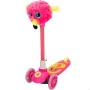 Patinete Scooter K3yriders Flamingo Rosa 4 Unidades de K3yriders, Patinetes - Ref: S8900754, Precio: 92,79 €, Descuento: %