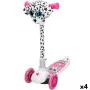 Scooter K3yriders Dotty 4 Unités de K3yriders, Patins - Réf : S8900755, Prix : 135,02 €, Remise : %