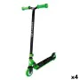 Trottinette Colorbaby Noir Vert 4 Unités de Colorbaby, Patins - Réf : S8900767, Prix : 175,45 €, Remise : %