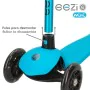 Scooter Eezi Bleu 2 Unités de Eezi, Patins - Réf : S8900774, Prix : 86,48 €, Remise : %