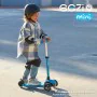 Patinete Scooter Eezi Azul 2 Unidades de Eezi, Trotinetas - Ref: S8900774, Preço: 86,48 €, Desconto: %