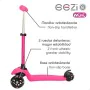 Patinete Scooter Eezi Cor de Rosa 2 Unidades de Eezi, Trotinetas - Ref: S8900775, Preço: 86,48 €, Desconto: %