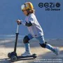 Scooter Eezi Noir 2 Unités de Eezi, Patins - Réf : S8900778, Prix : 111,31 €, Remise : %