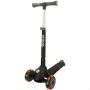 Monopattino Scooter Eezi Nero 2 Unità di Eezi, Monopattini - Rif: S8900778, Prezzo: 111,31 €, Sconto: %