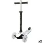 Patinete Scooter Eezi 2 Unidades de Eezi, Patinetes - Ref: S8900779, Precio: 128,57 €, Descuento: %