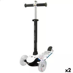 Patinete Scooter Eezi 2 Unidades de Eezi, Trotinetas - Ref: S8900779, Preço: 128,57 €, Desconto: %