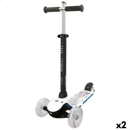 Monopattino Scooter Eezi 2 Unità di Eezi, Monopattini - Rif: S8900779, Prezzo: 143,48 €, Sconto: %