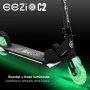 Roller Eezi Schwarz 2 Stück von Eezi, Scooter - Ref: S8900782, Preis: 118,05 €, Rabatt: %