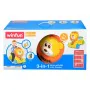 Tricycle Winfun Lion Light Sound 57 x 42 x 26 cm (2 Units) by Winfun, Baby-walkers and accessories - Ref: S8900792, Price: 77...