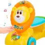 Tricycle Winfun Lion Light Sound 57 x 42 x 26 cm (2 Units) by Winfun, Baby-walkers and accessories - Ref: S8900792, Price: 77...