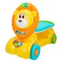 Tricycle Winfun Lion Light Sound 57 x 42 x 26 cm (2 Units) by Winfun, Baby-walkers and accessories - Ref: S8900792, Price: 77...