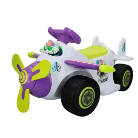 Macchina Elettrica per Bambini Toy Story Batteria Aereo 6 V di Toy Story, Veicoli elettrici - Rif: S8900794, Prezzo: 105,56 €...