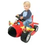 Voiture électrique pour enfants Mickey Mouse Batterie Avion 6 V de Mickey Mouse, Véhicules électriques et Accessoires - Réf :...