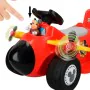 Macchina Elettrica per Bambini Mickey Mouse Batteria Aereo 6 V di Mickey Mouse, Veicoli elettrici - Rif: S8900795, Prezzo: 10...