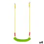 Siège pivotant Colorbaby 43 x 175 x 17 cm (4 Unités) de Colorbaby, Balançoires et Jeux d'escalade - Réf : S8900800, Prix : 47...