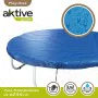 Protective Tarpaulin Aktive Elastic Bed Blue Ø 244 cm (6 Units) by Aktive, Tent Tarps - Ref: S8900808, Price: 77,33 €, Discou...