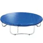 Schutzplane Aktive Trampolin Blau Ø 244 cm (6 Stück) von Aktive, Zeltplanen - Ref: S8900808, Preis: 77,33 €, Rabatt: %