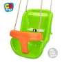 Asiento de columpio Colorbaby 37 x 50 x 42,5 cm (2 Unidades) de Colorbaby, Columpios interiores - Ref: S8900811, Precio: 53,1...