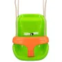 Asiento de columpio Colorbaby 37 x 50 x 42,5 cm (2 Unidades) de Colorbaby, Columpios interiores - Ref: S8900811, Precio: 53,1...