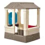 Children's play house Step 2 Courtyard Cottage 118 x 100 x 83 cm by Step 2, Playhouses - Ref: S8900816, Price: 138,50 €, Disc...