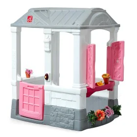 Casa da Gioco per Bambini Step 2 Courtyard Cottage 118 x 100 x 83 cm di Step 2, Casette giocattolo - Rif: S8900817, Prezzo: 1...