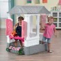 Children's play house Step 2 Courtyard Cottage 118 x 100 x 83 cm by Step 2, Playhouses - Ref: S8900817, Price: 124,10 €, Disc...