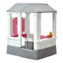 Maison de jeux pour enfants Step 2 Courtyard Cottage 118 x 100 x 83 cm de Step 2, Maisons de jeu - Réf : S8900817, Prix : 124...