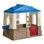 Children's play house Step 2 Neat & Tidy Cottage 118 x 130 x 89 cm by Step 2, Playhouses - Ref: S8900818, Price: 199,82 €, Di...