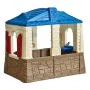 Children's play house Step 2 Neat & Tidy Cottage 118 x 130 x 89 cm by Step 2, Playhouses - Ref: S8900818, Price: 199,82 €, Di...