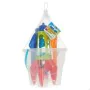 Set de jouets de plage Colorbaby polypropylène (16 Unités) de Colorbaby, Jouets de sable et de plage - Réf : S8900827, Prix :...