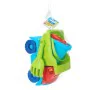 Conjunto de brinquedos de praia Colorbaby Polipropileno (12 Unidades) de Colorbaby, Brinquedos para caixas de areia e praia -...