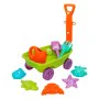 Strandspielzeuge-Set Colorbaby Wagen Polypropylen (12 Stück) von Colorbaby, Sand- und Strandspielzeug - Ref: S8900830, Preis:...