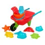 Strandspielzeuge-Set Colorbaby Wagen Polypropylen (10 Stück) von Colorbaby, Sand- und Strandspielzeug - Ref: S8900831, Preis:...