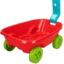 Set de jouets de plage Colorbaby Chariot polypropylène (12 Unités) de Colorbaby, Jouets de sable et de plage - Réf : S8900832...