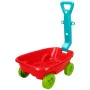 Set de jouets de plage Colorbaby Chariot polypropylène (12 Unités) de Colorbaby, Jouets de sable et de plage - Réf : S8900832...