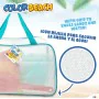 Conjunto de brinquedos de praia Colorbaby Polipropileno (12 Unidades) de Colorbaby, Brinquedos para caixas de areia e praia -...