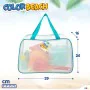 Conjunto de brinquedos de praia Colorbaby Polipropileno (12 Unidades) de Colorbaby, Brinquedos para caixas de areia e praia -...