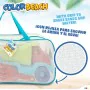 Beach toys set Colorbaby polypropylene (8 Units) by Colorbaby, Sandpit and beach toys - Ref: S8900842, Price: 101,40 €, Disco...