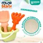 Strandspielzeuge-Set Colorbaby 16,5 x 11 x 11 cm (2 Stück) von Colorbaby, Sand- und Strandspielzeug - Ref: S8900843, Preis: 3...