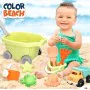 Set di giocattoli per il mare Colorbaby 16,5 x 11 x 11 cm (2 Unità) di Colorbaby, Giocattoli per sabbia e da spiaggia - Rif: ...