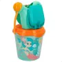 Set de jouets de plage Colorbaby polypropylène (16 Unités) de Colorbaby, Jouets de sable et de plage - Réf : S8900847, Prix :...