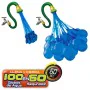 Globos de Agua Zuru Bunch-O-Balloons Lanzador 6 Unidades de Zuru, Globos de agua - Ref: S8900858, Precio: 49,44 €, Descuento: %