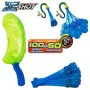 Globos de Agua Zuru Bunch-O-Balloons Lanzador 6 Unidades de Zuru, Globos de agua - Ref: S8900858, Precio: 49,44 €, Descuento: %